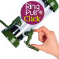 Preview: Ring-Pull Click™ grün/oliv